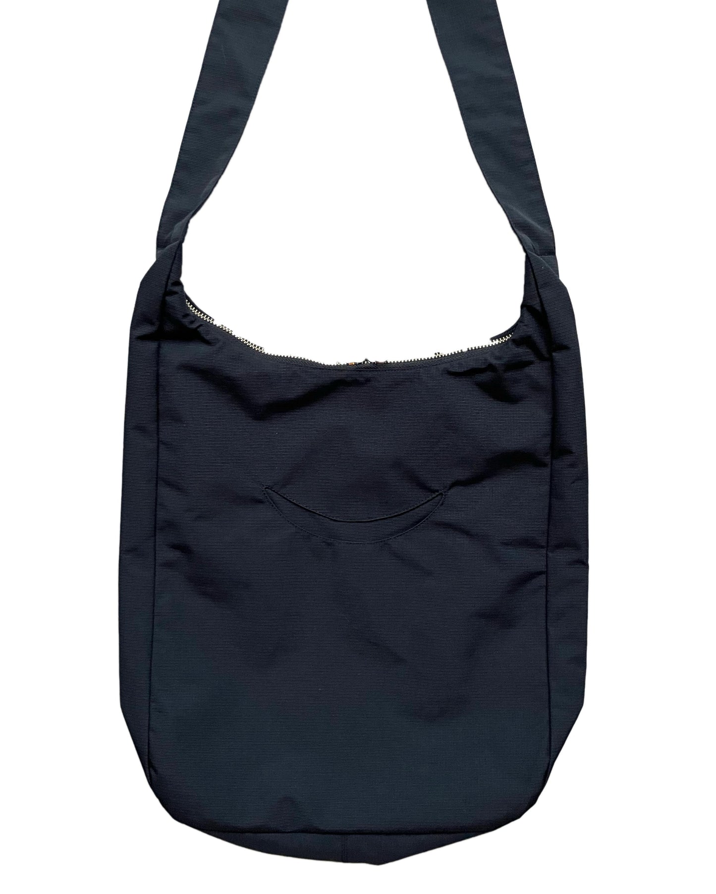 Call - CL_AW23_BG_01 / SHOULDER BAG - Black