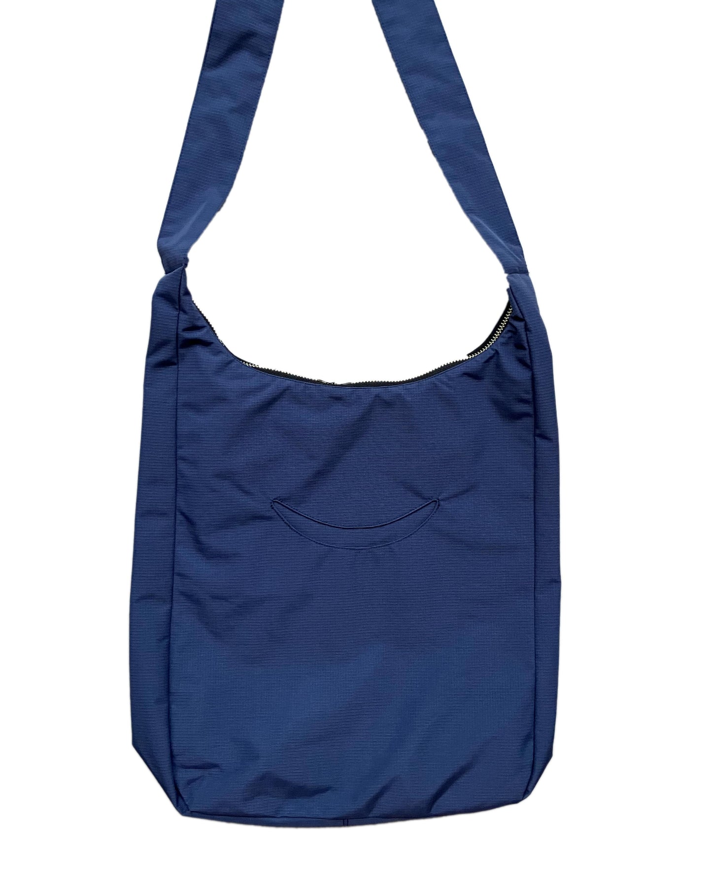 Call - CL_AW23_BG_01 / SHOULDER BAG - Navy