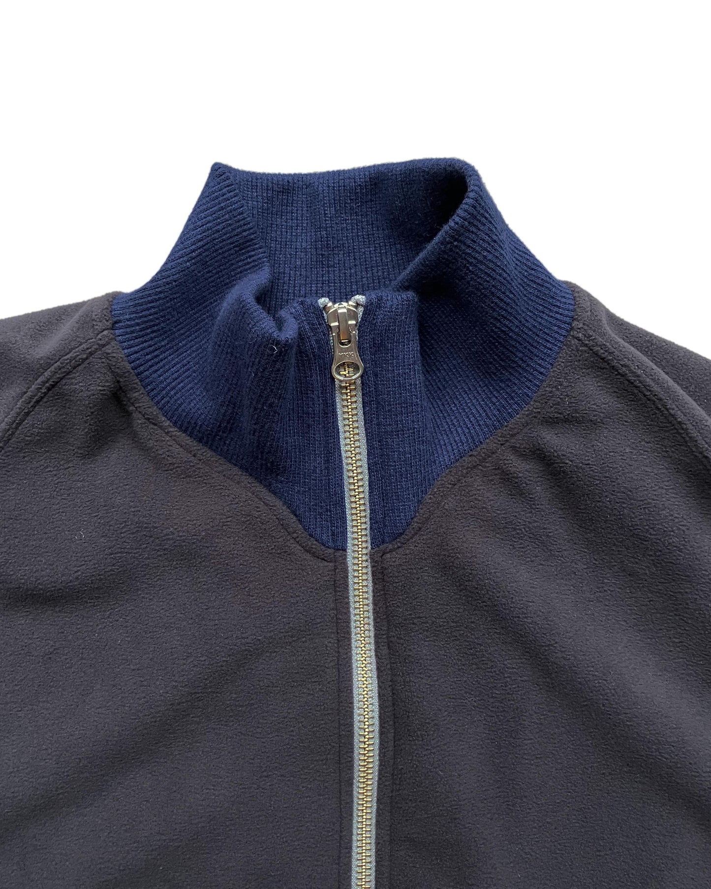 Call - CL_AW23_CS_02 / TRACK JACKET - Purple