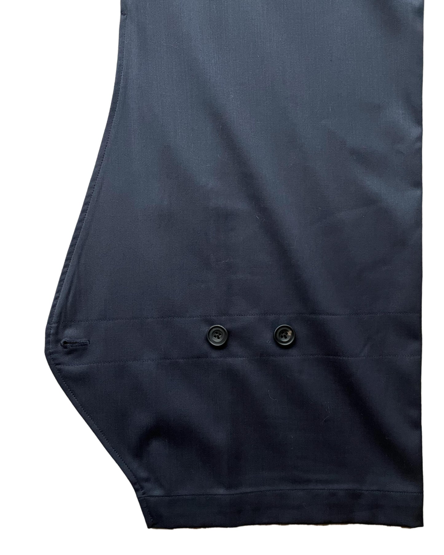 Call - CL_AW23_PT_03 / KITE TROUSERS - Navy