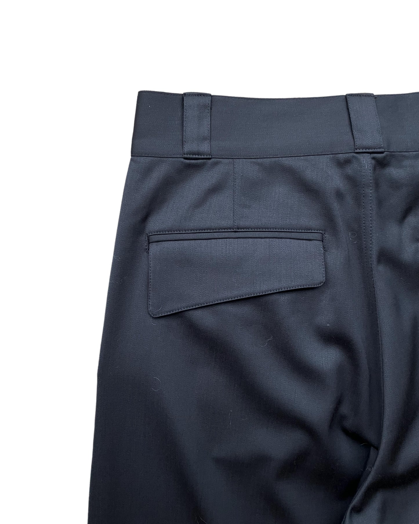 Call - CL_AW23_PT_03 / KITE TROUSERS - Navy