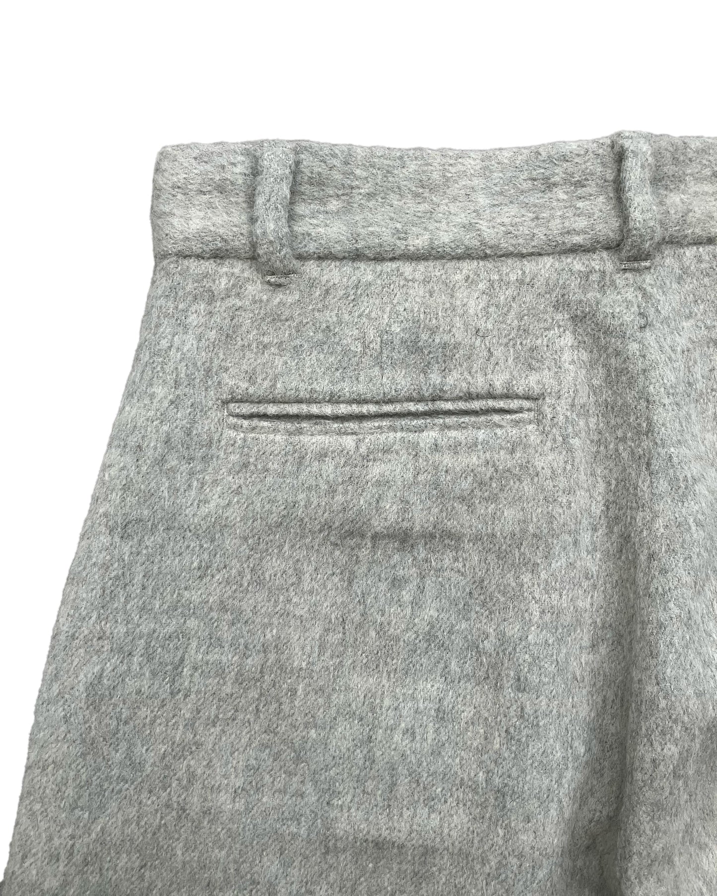 Call - CL_AW23_PT_04 / FATHERS TROUSERS - Gray