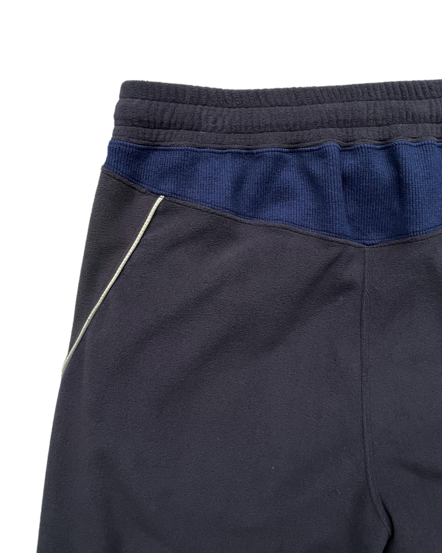 Call - CL_AW23_PT_05 / TRACK TROUSERS - Charcoal