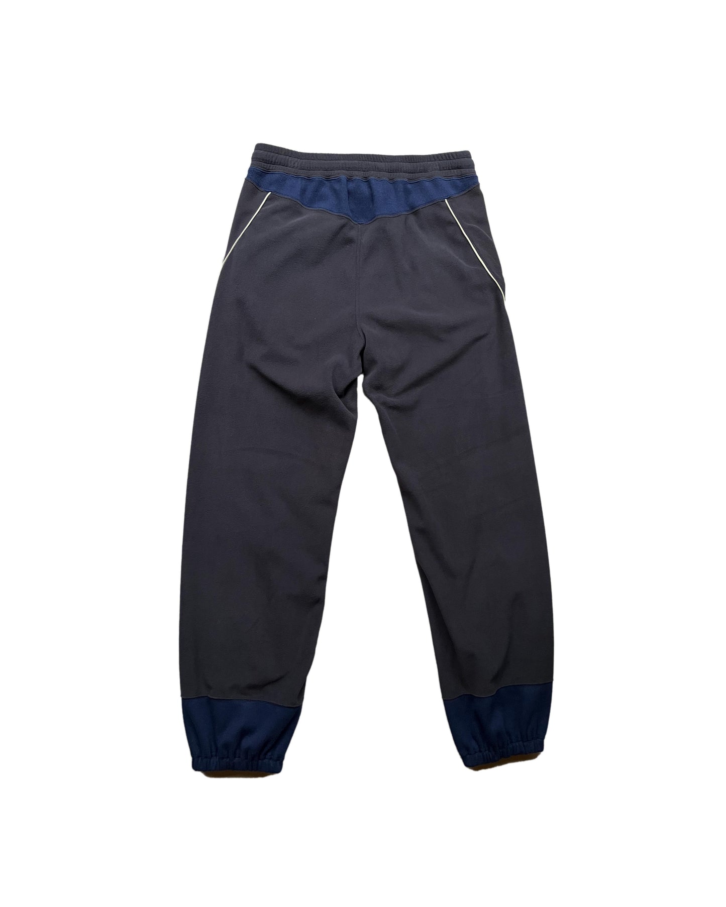 Call - CL_AW23_PT_05 / TRACK TROUSERS - Charcoal