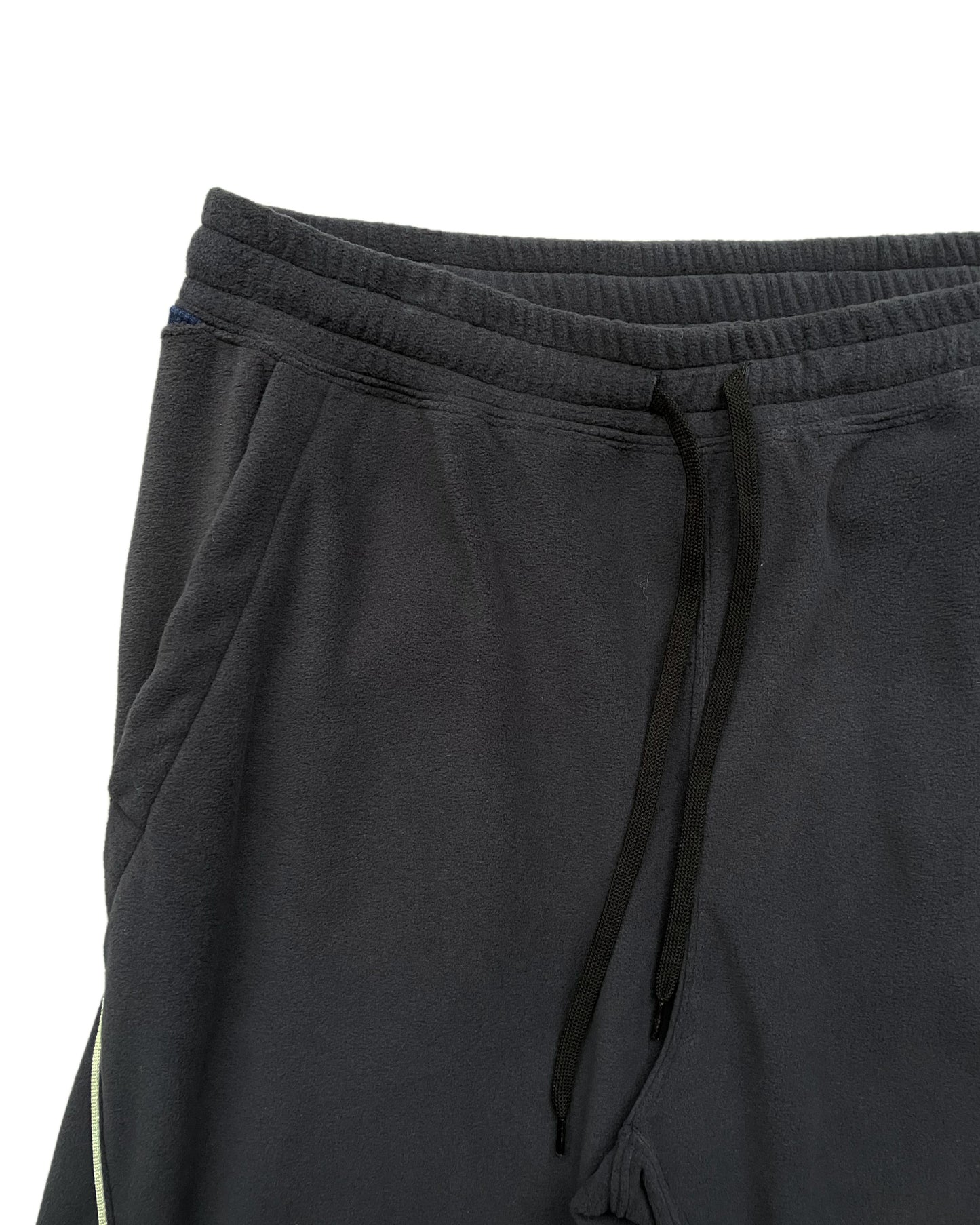 Call - CL_AW23_PT_05 / TRACK TROUSERS - Charcoal