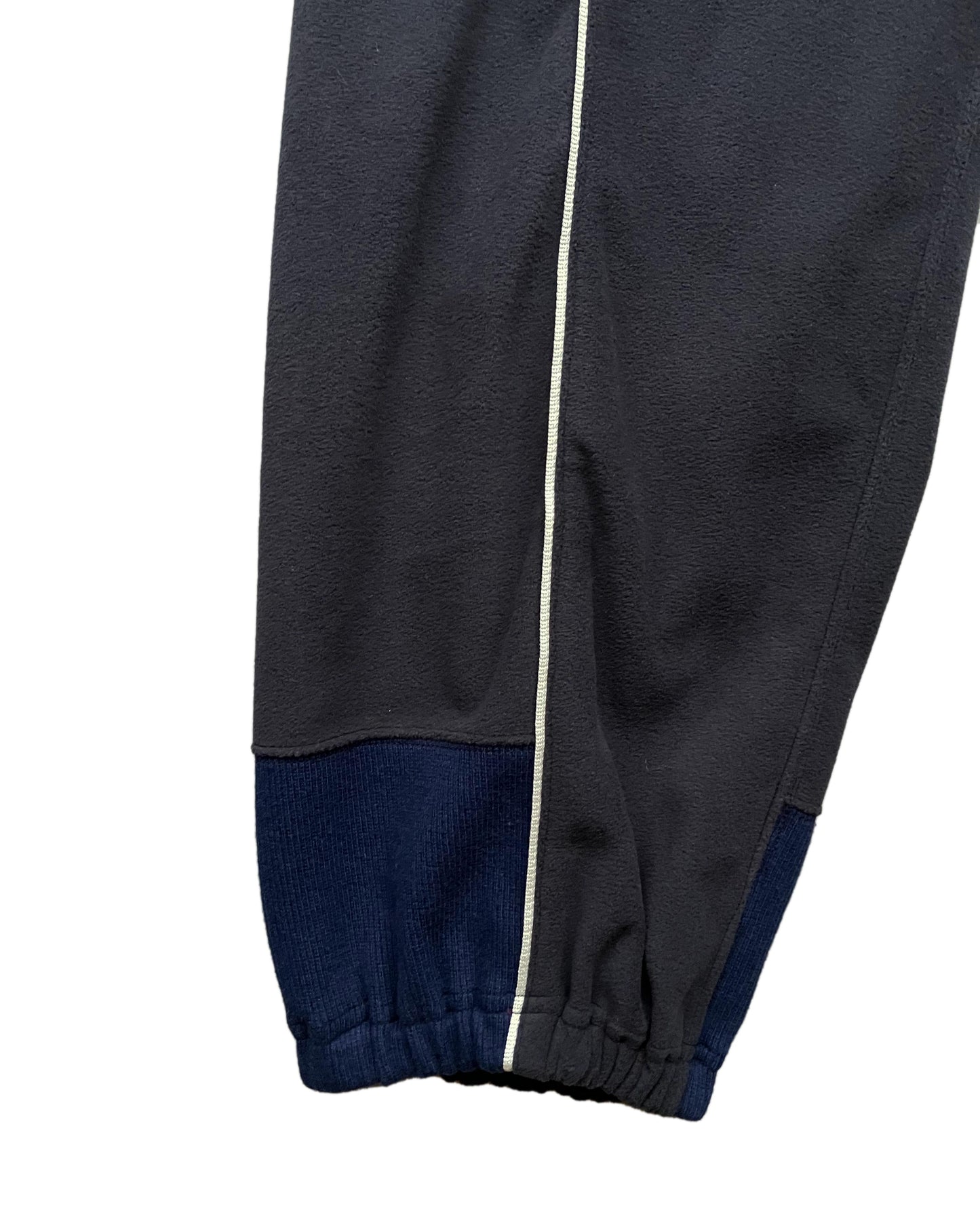 Call - CL_AW23_PT_05 / TRACK TROUSERS - Charcoal