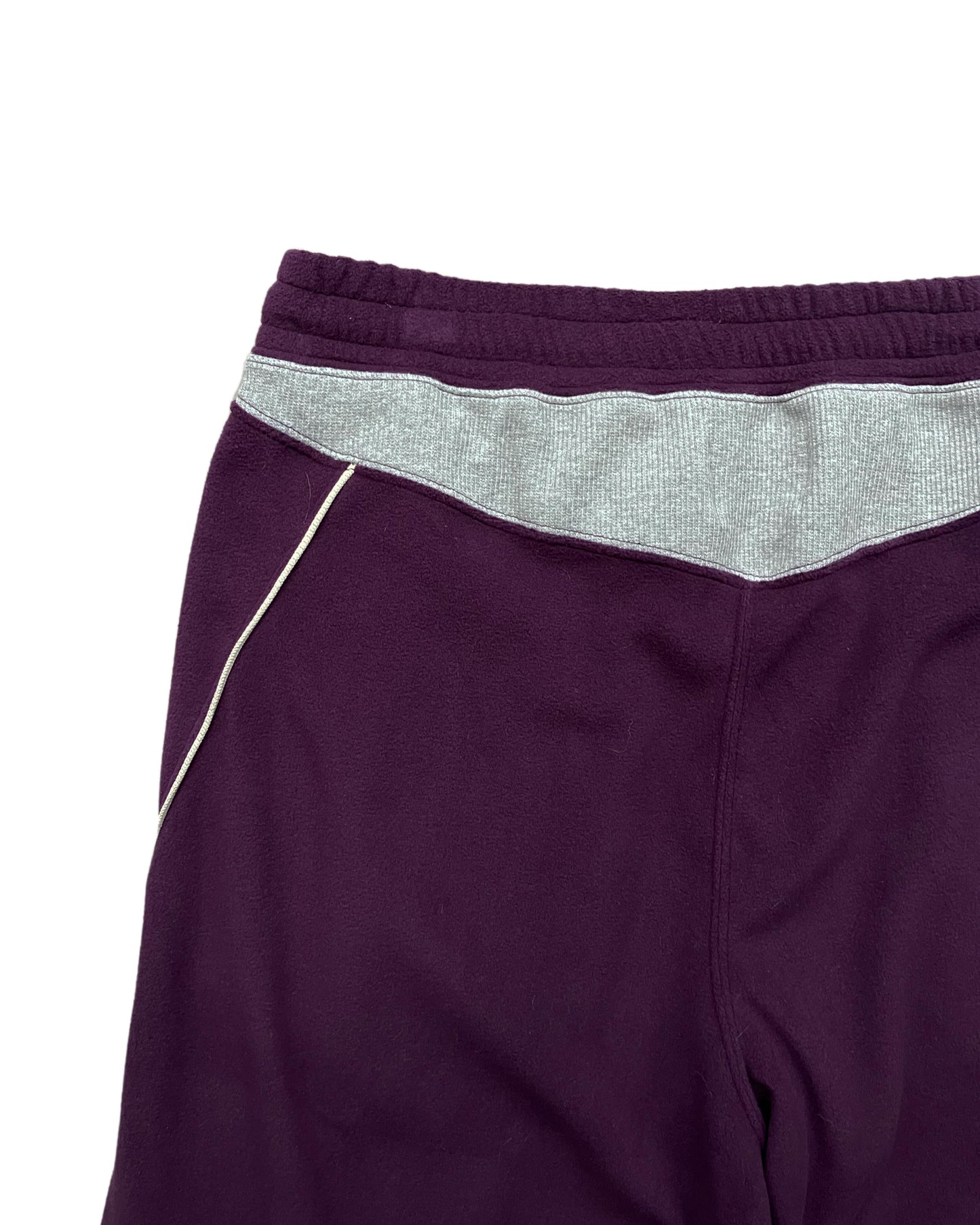 Call - CL_AW23_PT_05 / TRACK TROUSERS - Purple