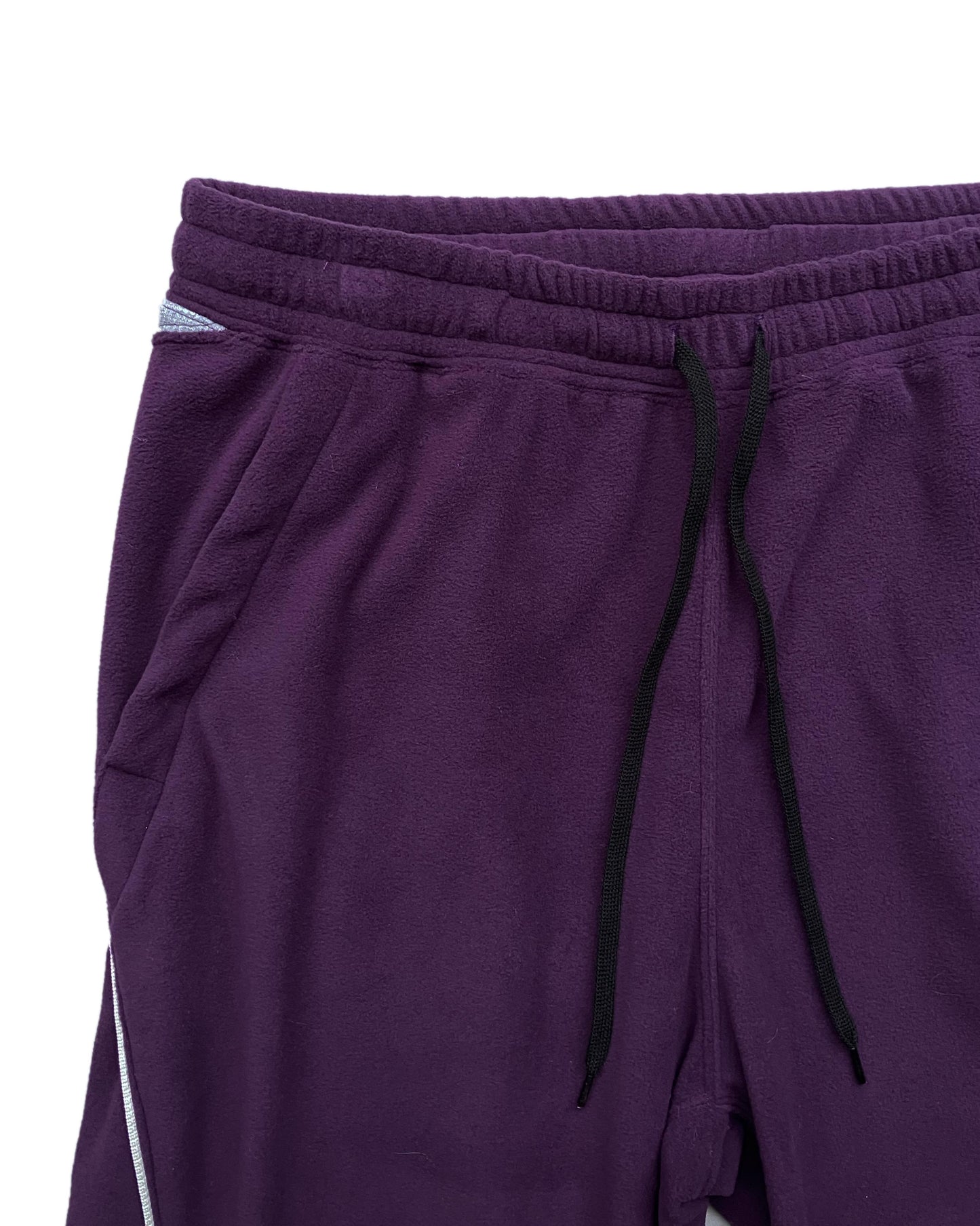 Call - CL_AW23_PT_05 / TRACK TROUSERS - Purple