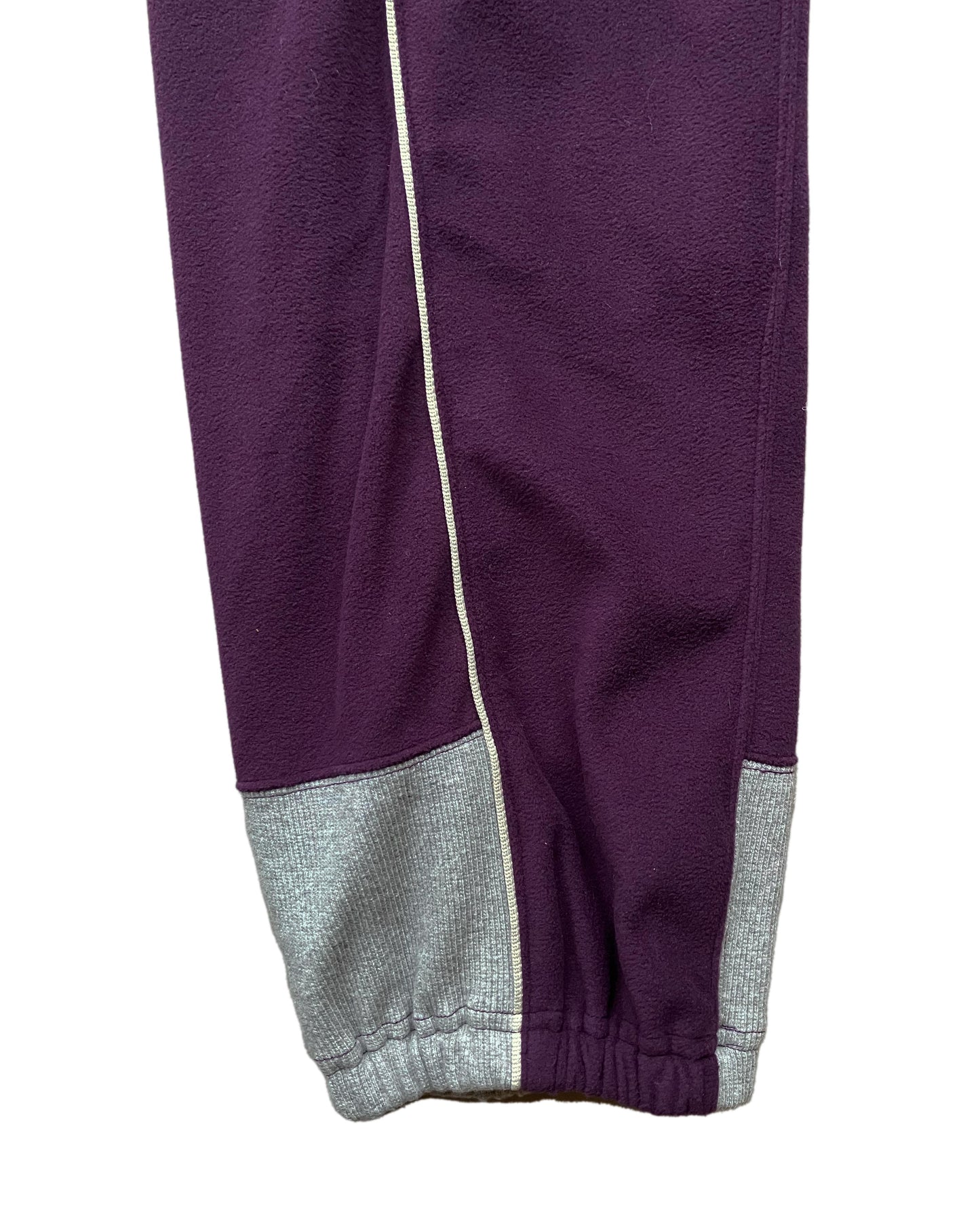 Call - CL_AW23_PT_05 / TRACK TROUSERS - Purple
