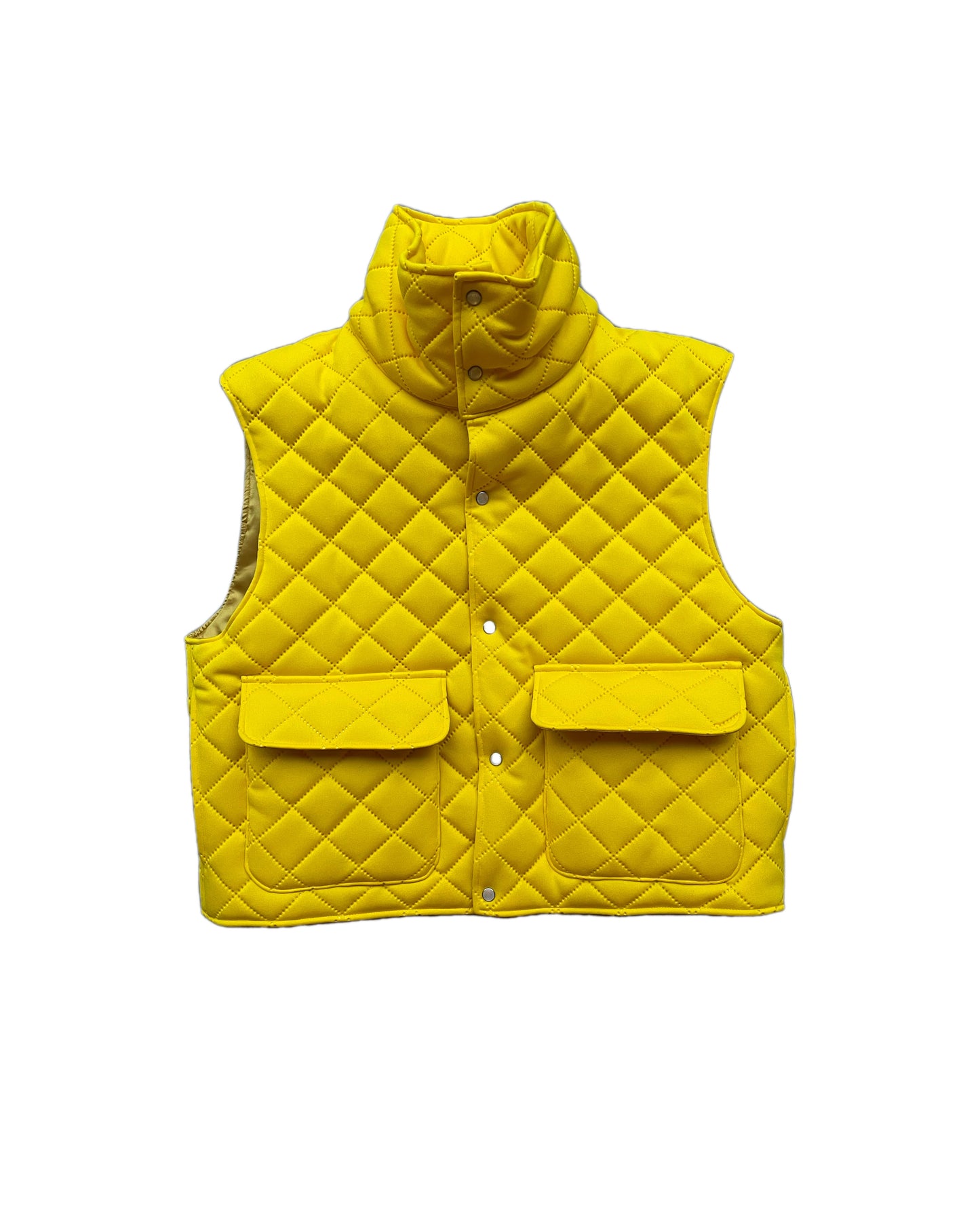 RANDY - AW23-RBL02 / Body - Yellow