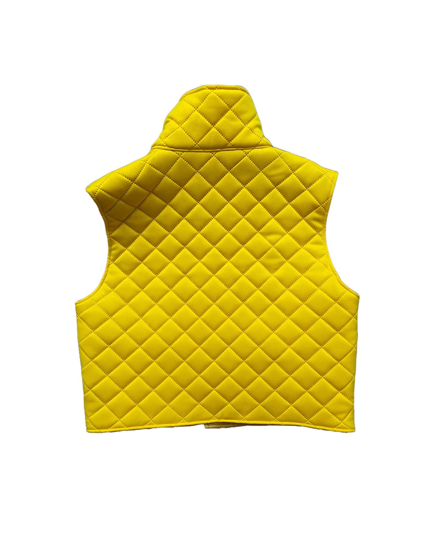 RANDY - AW23-RBL02 / Body - Yellow