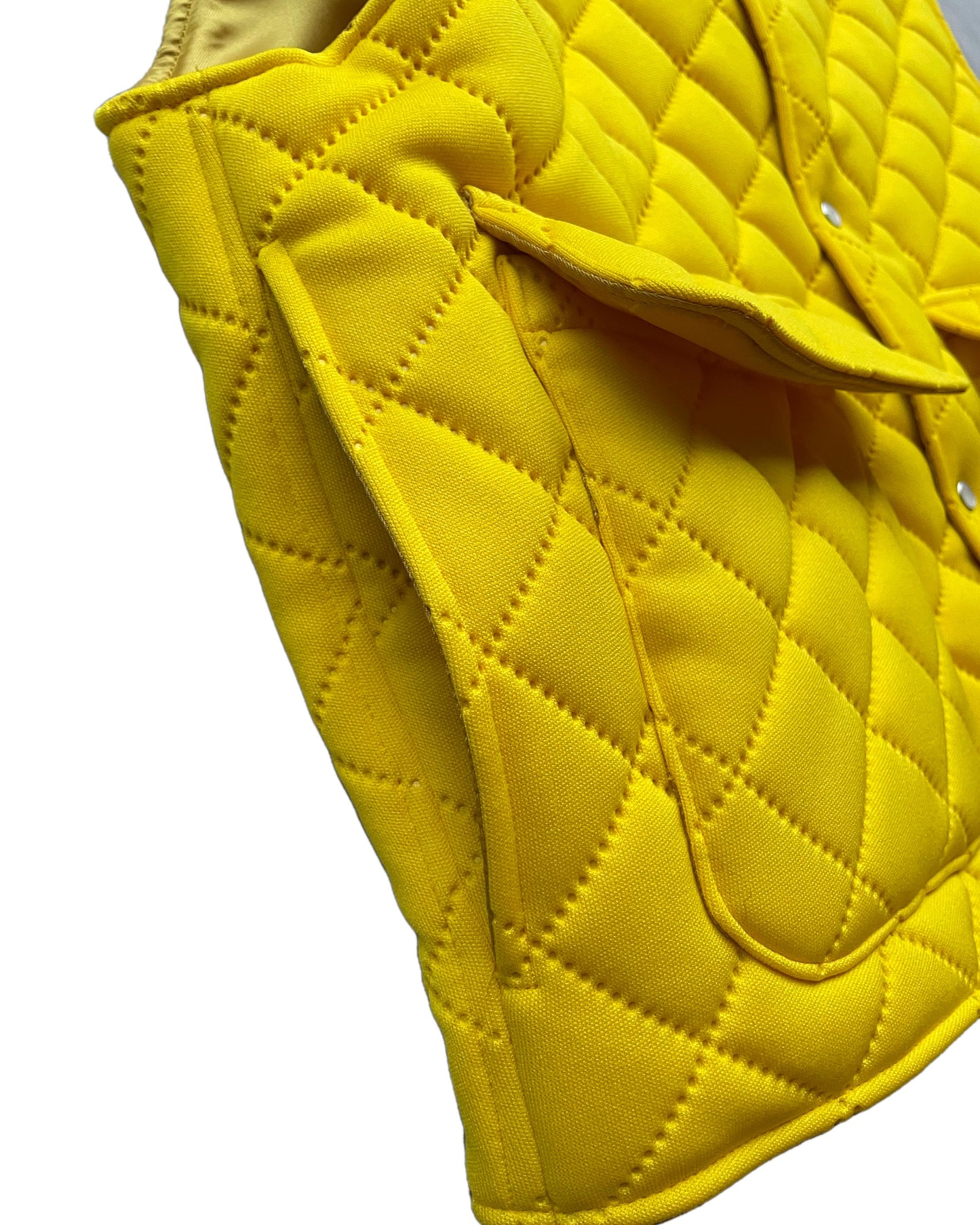 RANDY - AW23-RBL02 / Body - Yellow