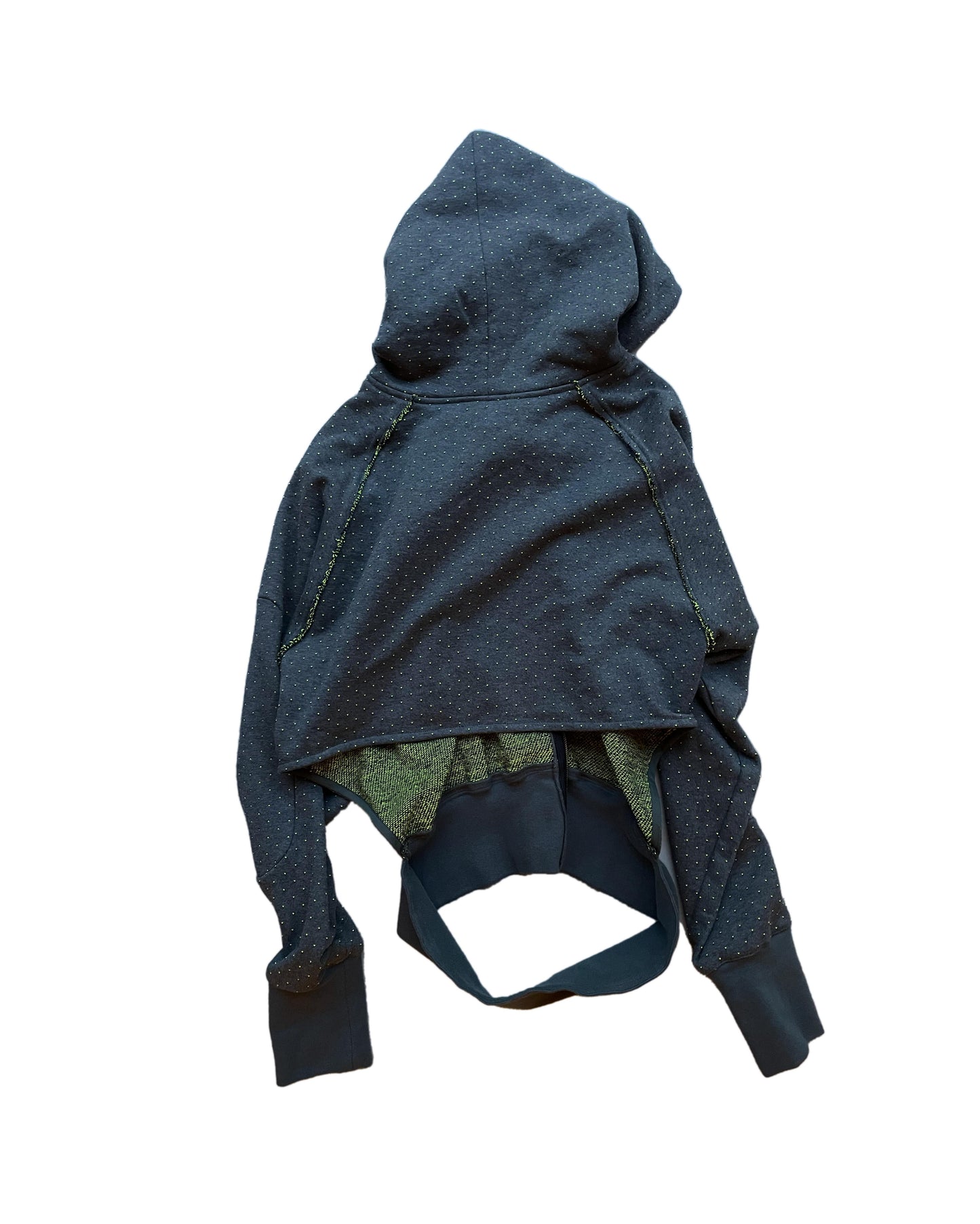 RANDY - AW23-RCS02 / Anywhere - D.Grey