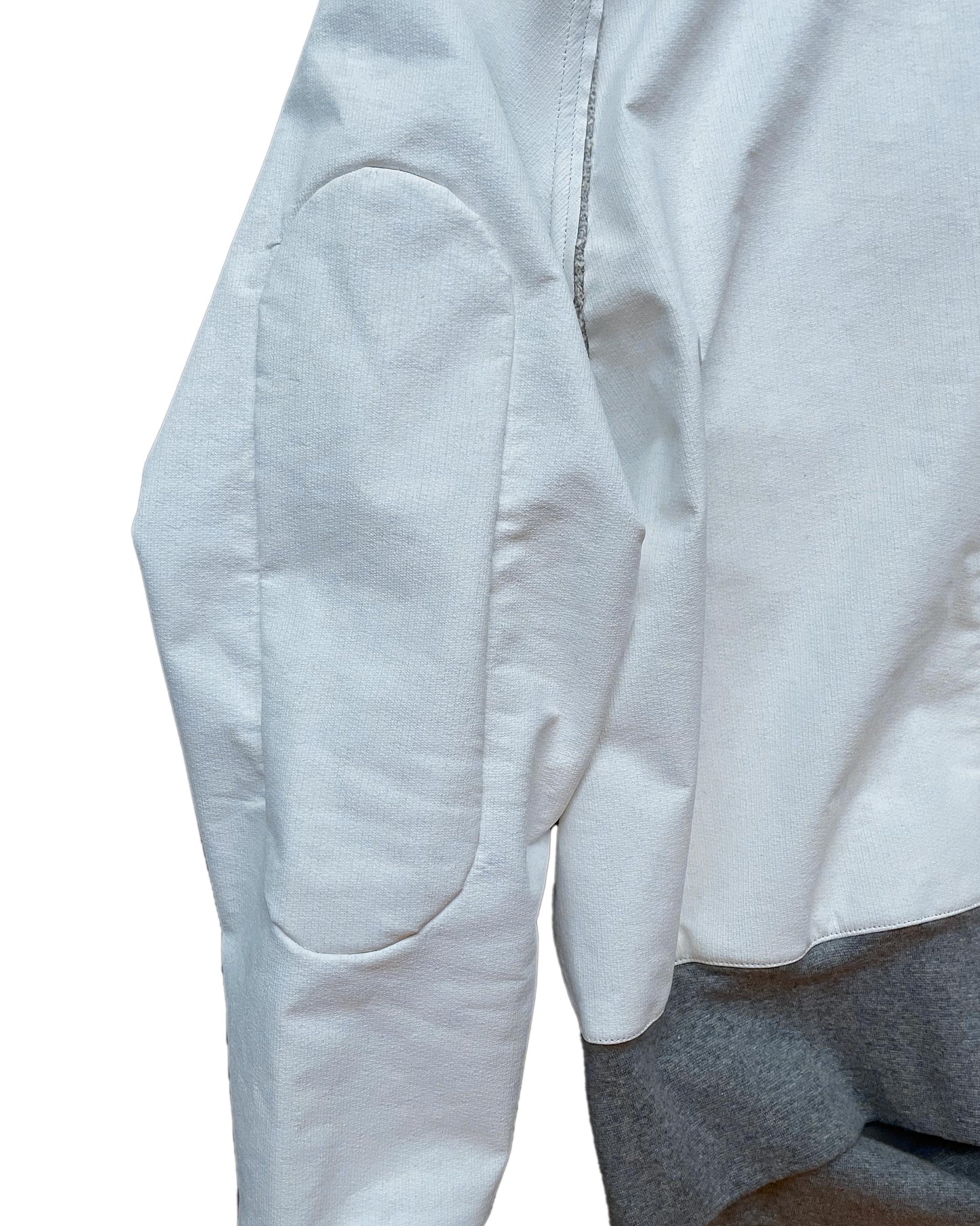 RANDY - AW23-RCS02 / Anywhere - White x Grey