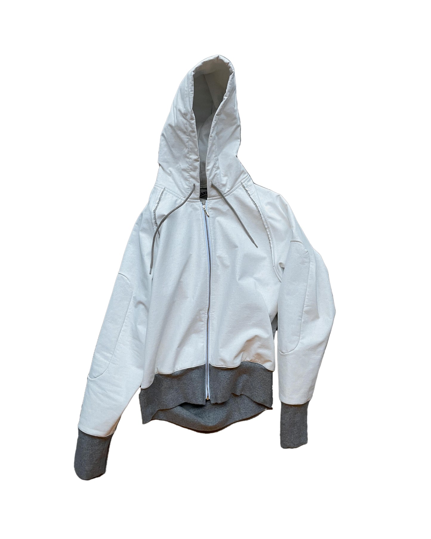 RANDY - AW23-RCS02 / Anywhere - White x Grey
