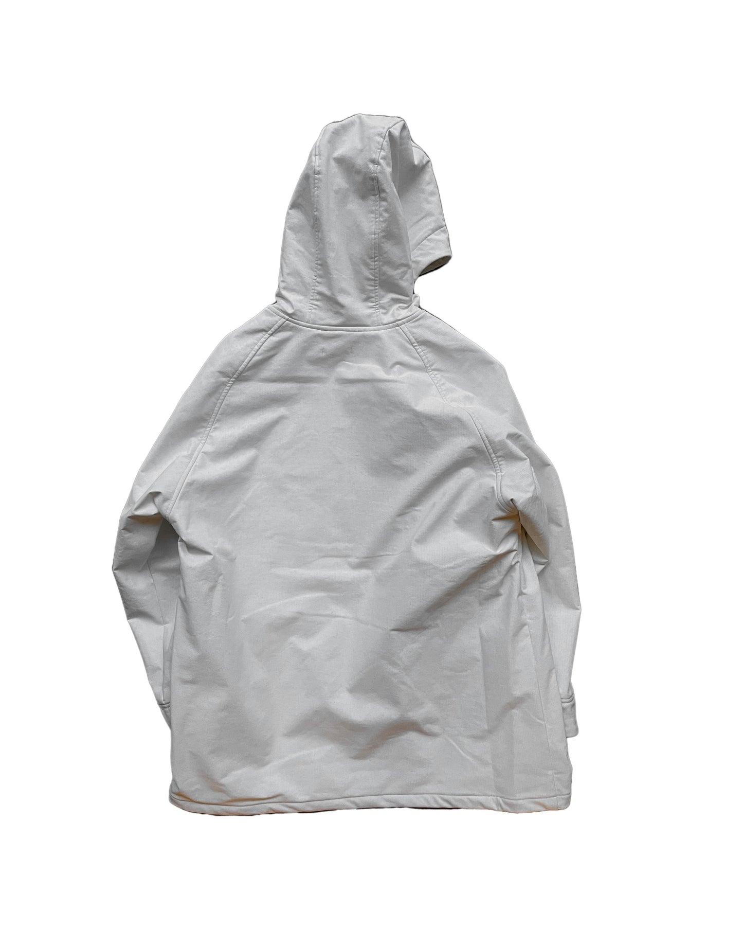 RANDY - AW23-RCS03 / Encase - White x Grey