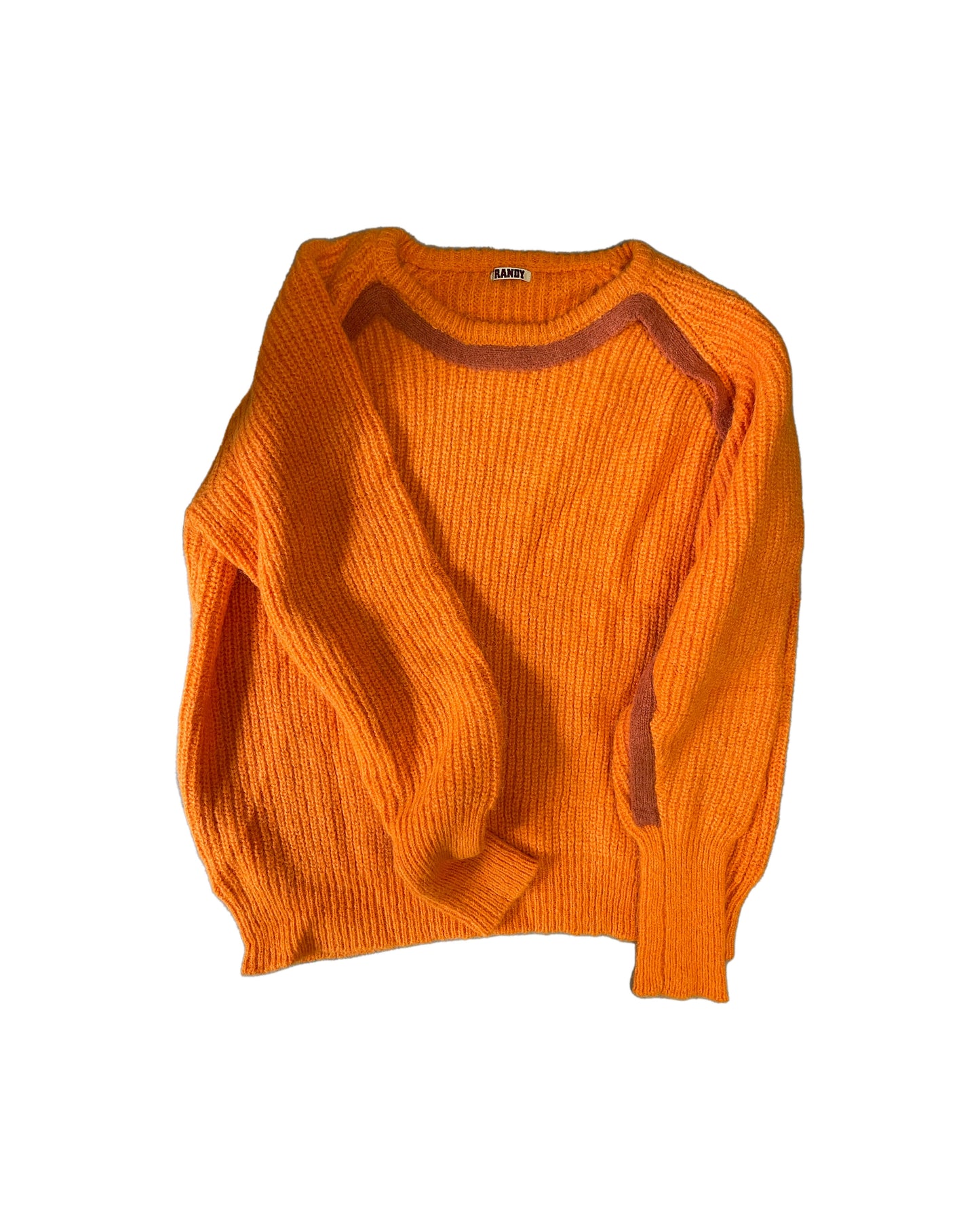 RANDY - AW23-RKT01 / Rendez-vous - Orange