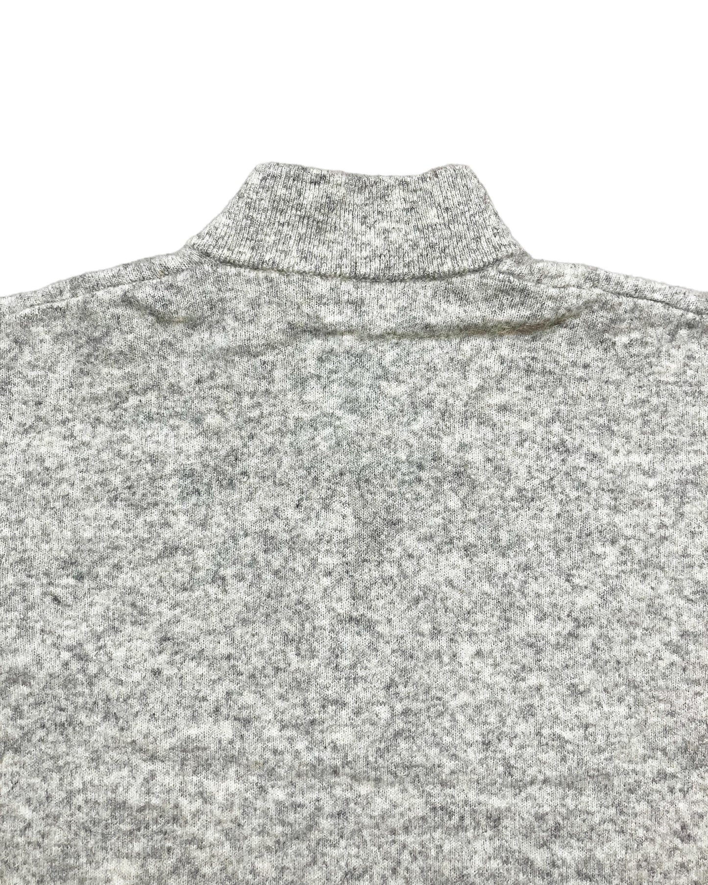 RANDY - AW23-RKT03 / Orbit - Grey