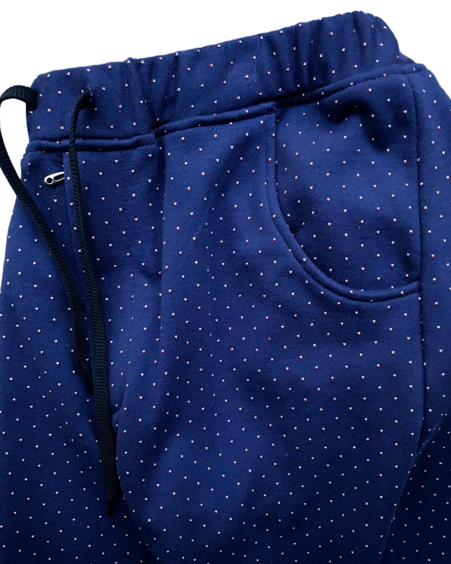 RANDY - AW23-RPT06 / Tornado - Blue