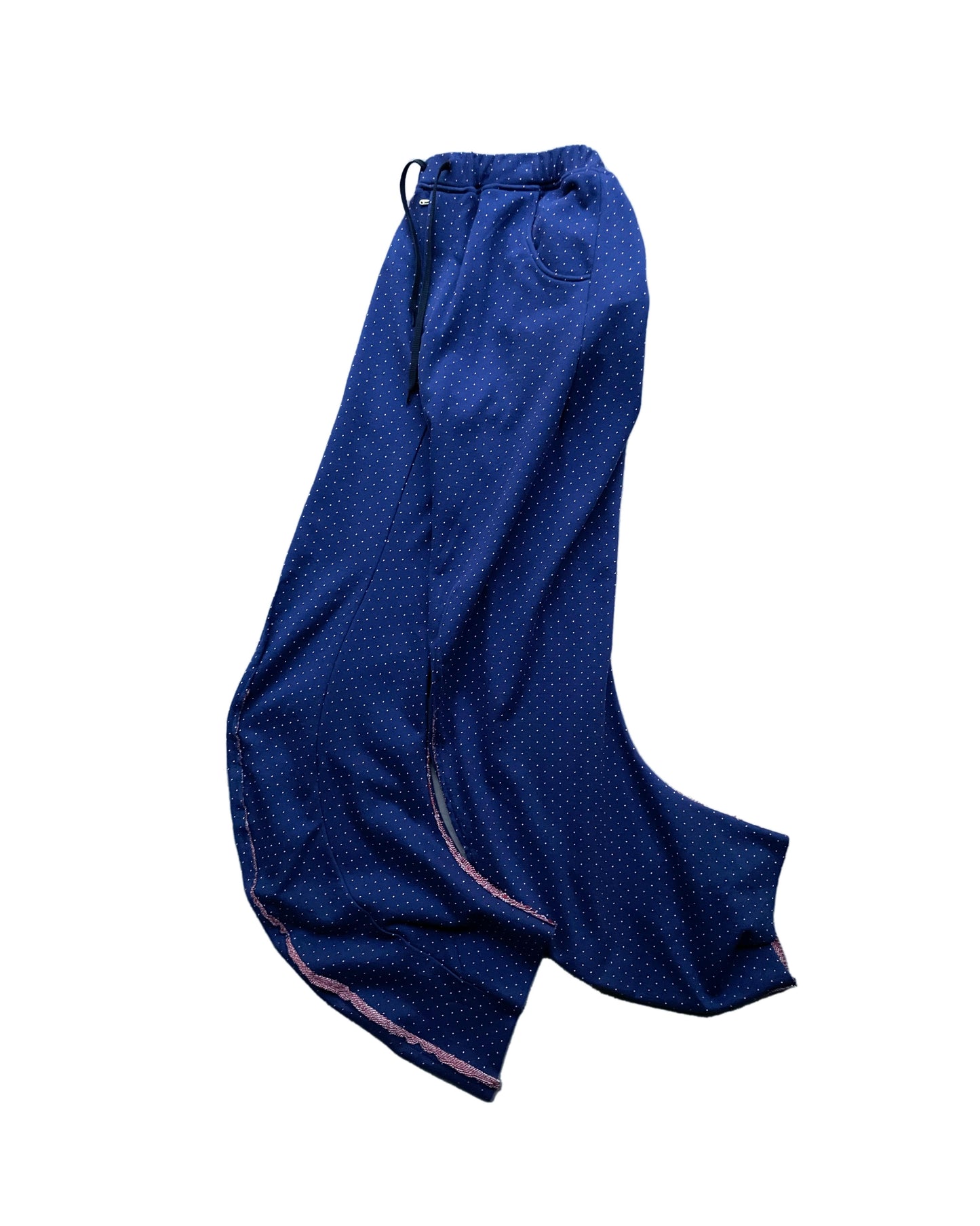 RANDY - AW23-RPT06 / Tornado - Blue