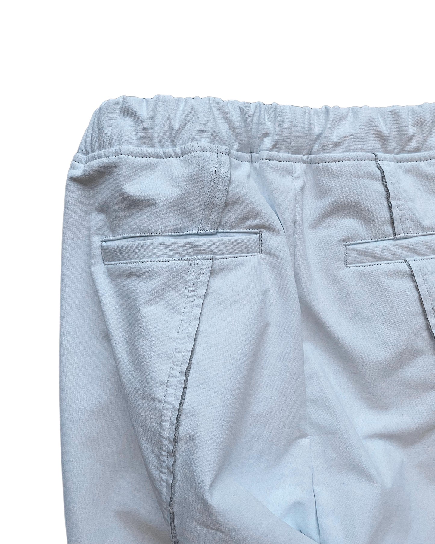 RANDY - AW23-RPT06 / Tornado - White