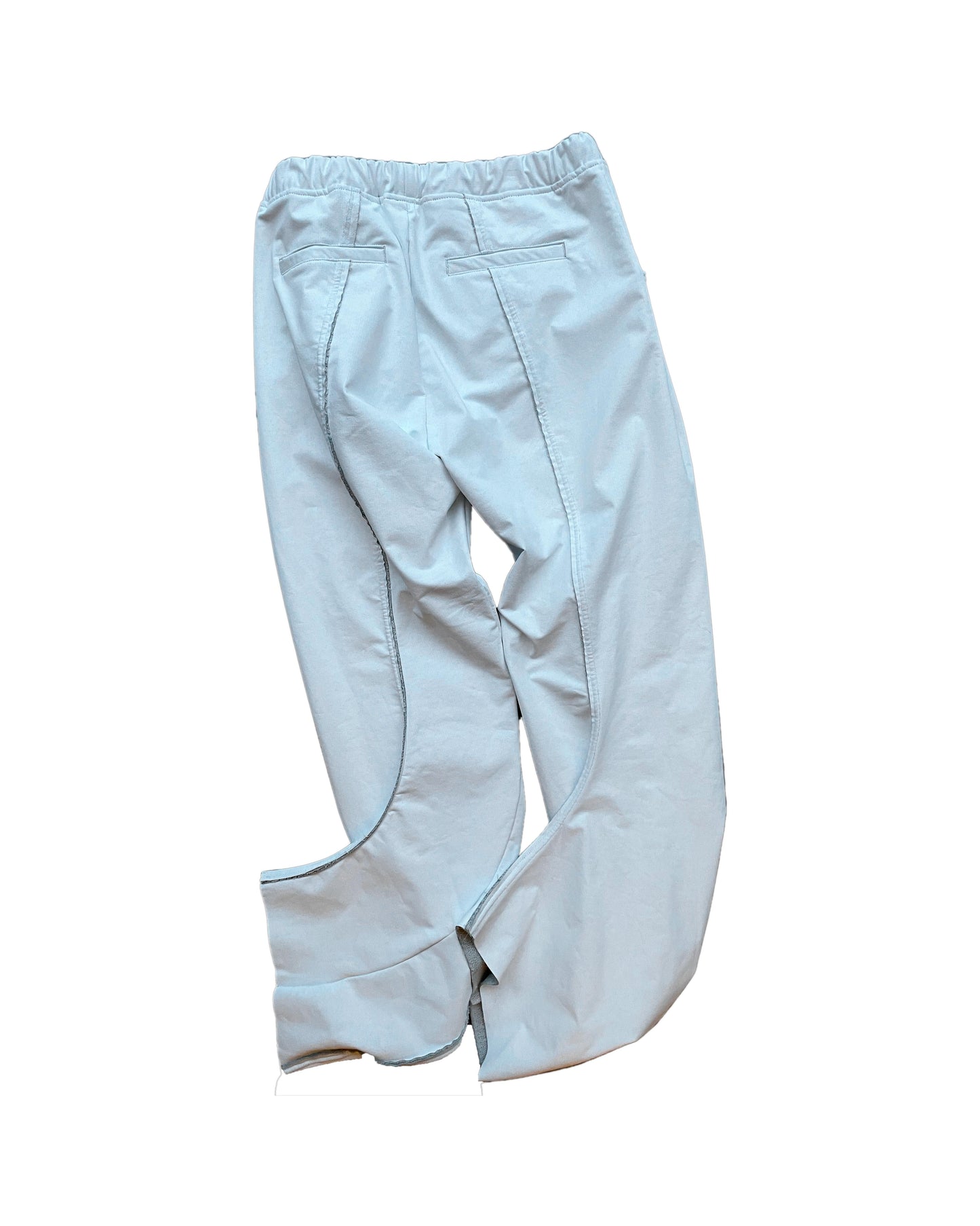 RANDY - AW23-RPT06 / Tornado - White