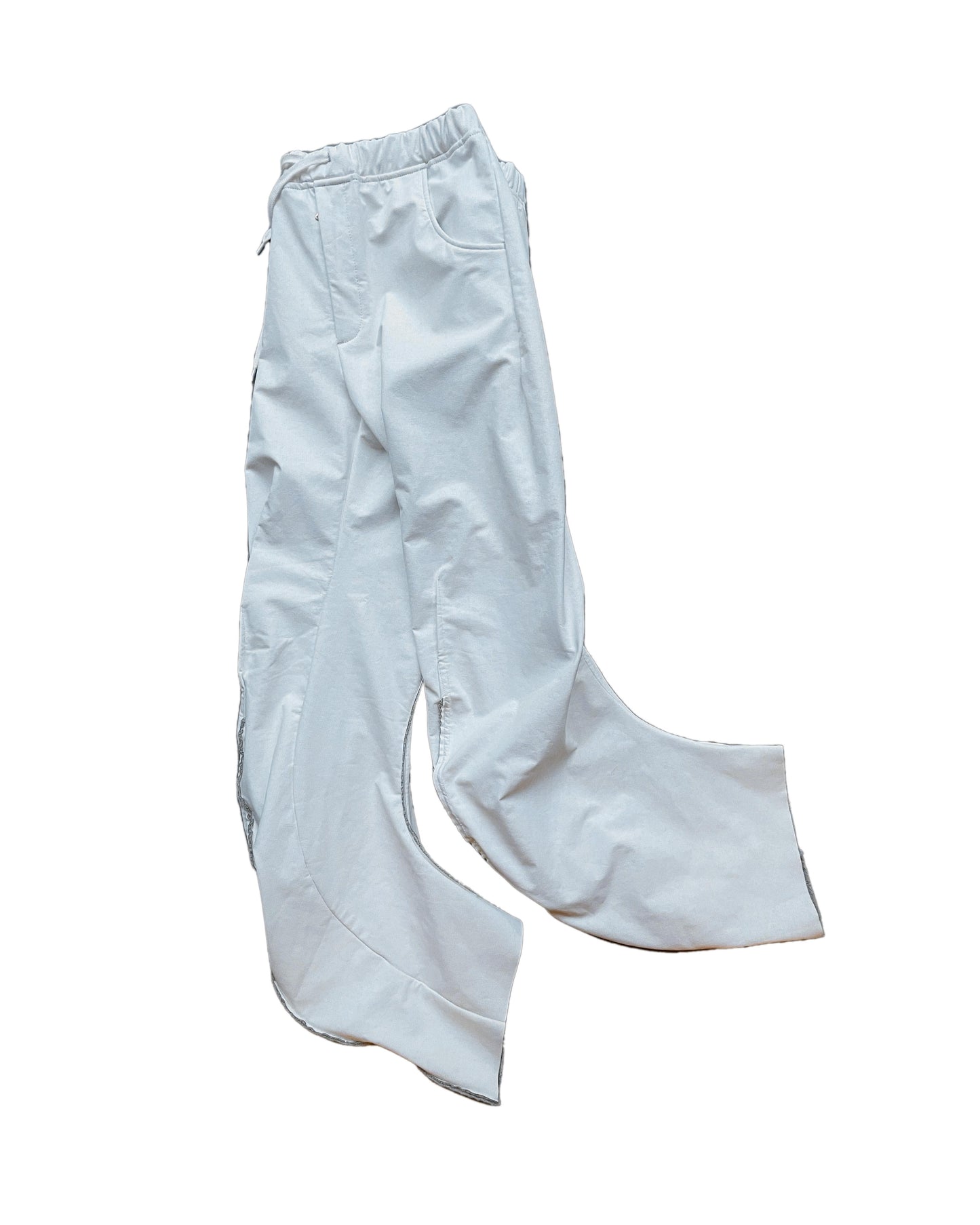 RANDY - AW23-RPT06 / Tornado - White