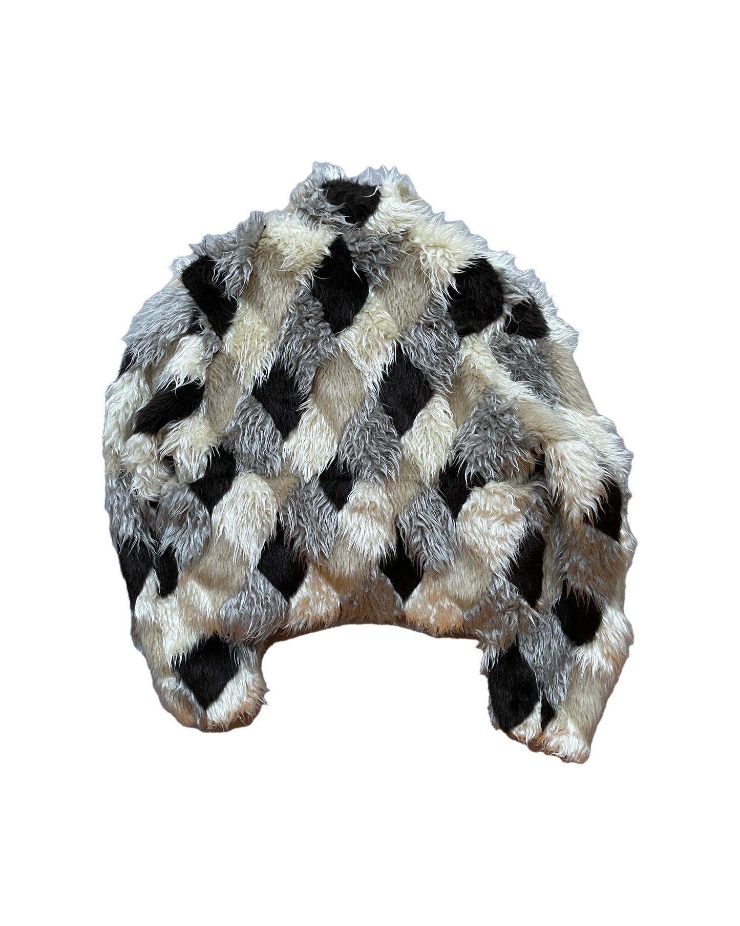 RANDY - AW23-RSH04 / Admission - Argyle
