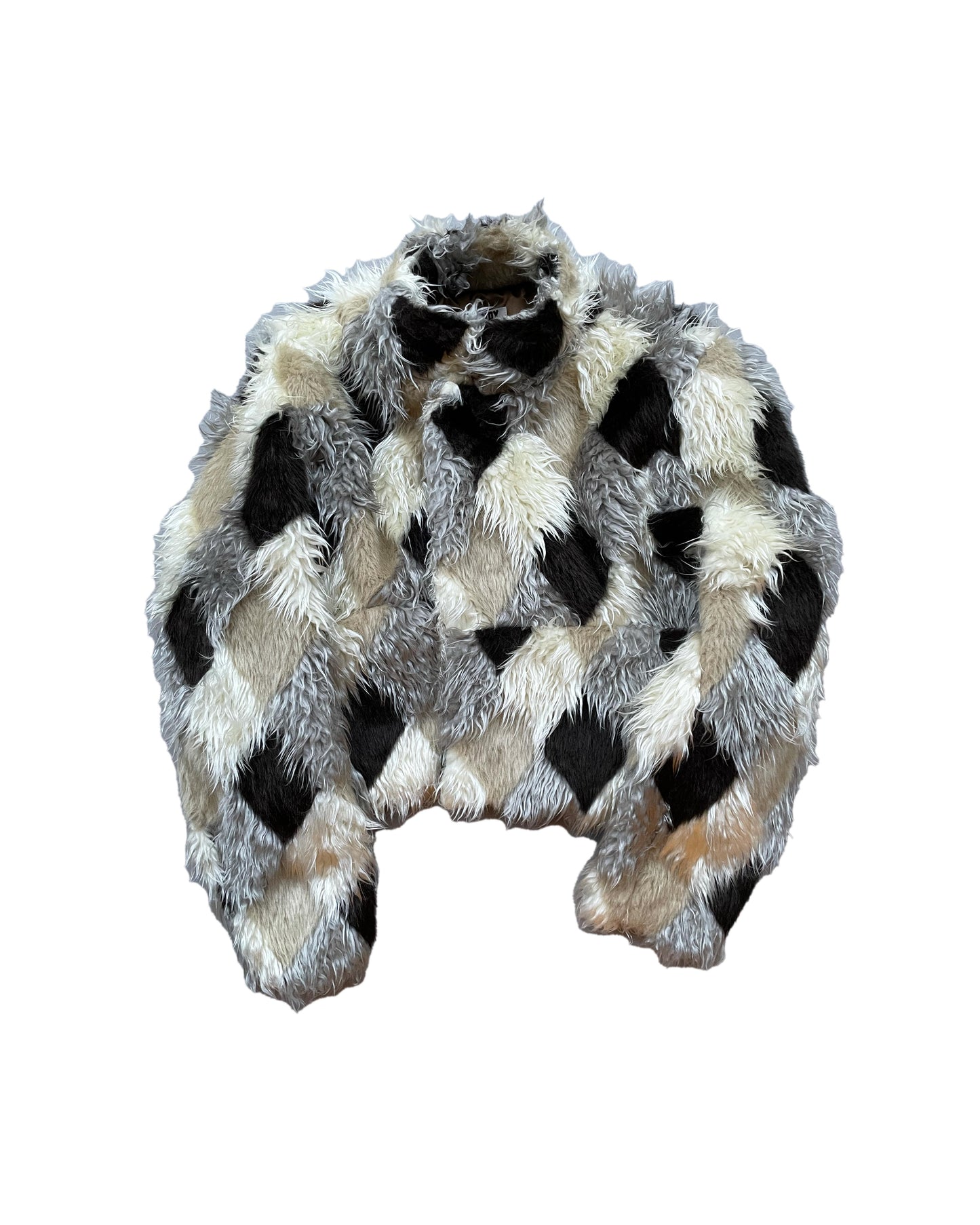 RANDY - AW23-RSH04 / Admission - Argyle