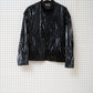 RANDY - SS25-RBL04 / CHIMNEY - BLACK