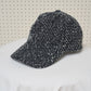 RANDY - SS25-RACC01 / SUN - INDIGO