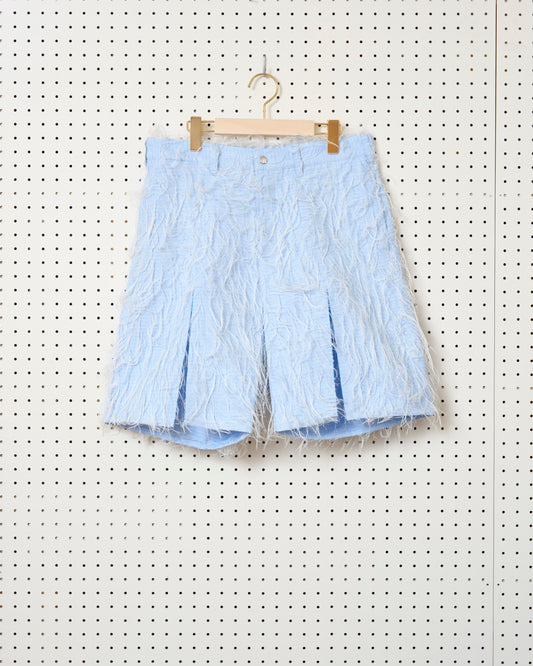 RANDY - SS24-RPT02 / BRIDGE - L.Blue