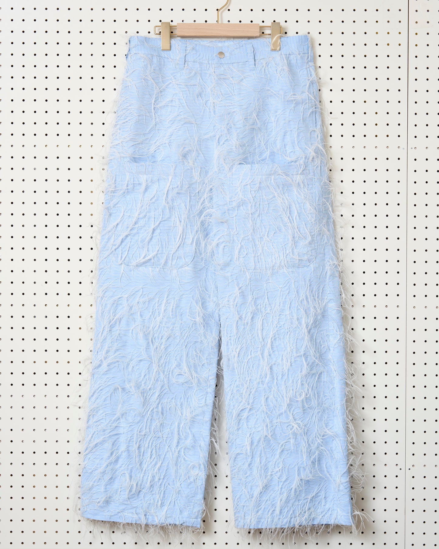 RANDY - SS24-RPT03 / Weeping - L.Blue