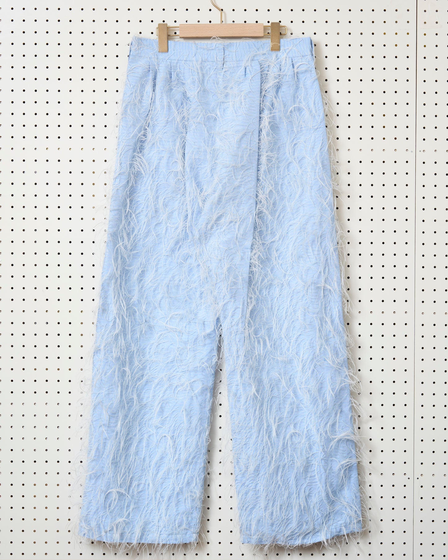 RANDY - SS24-RPT03 / Weeping - L.Blue