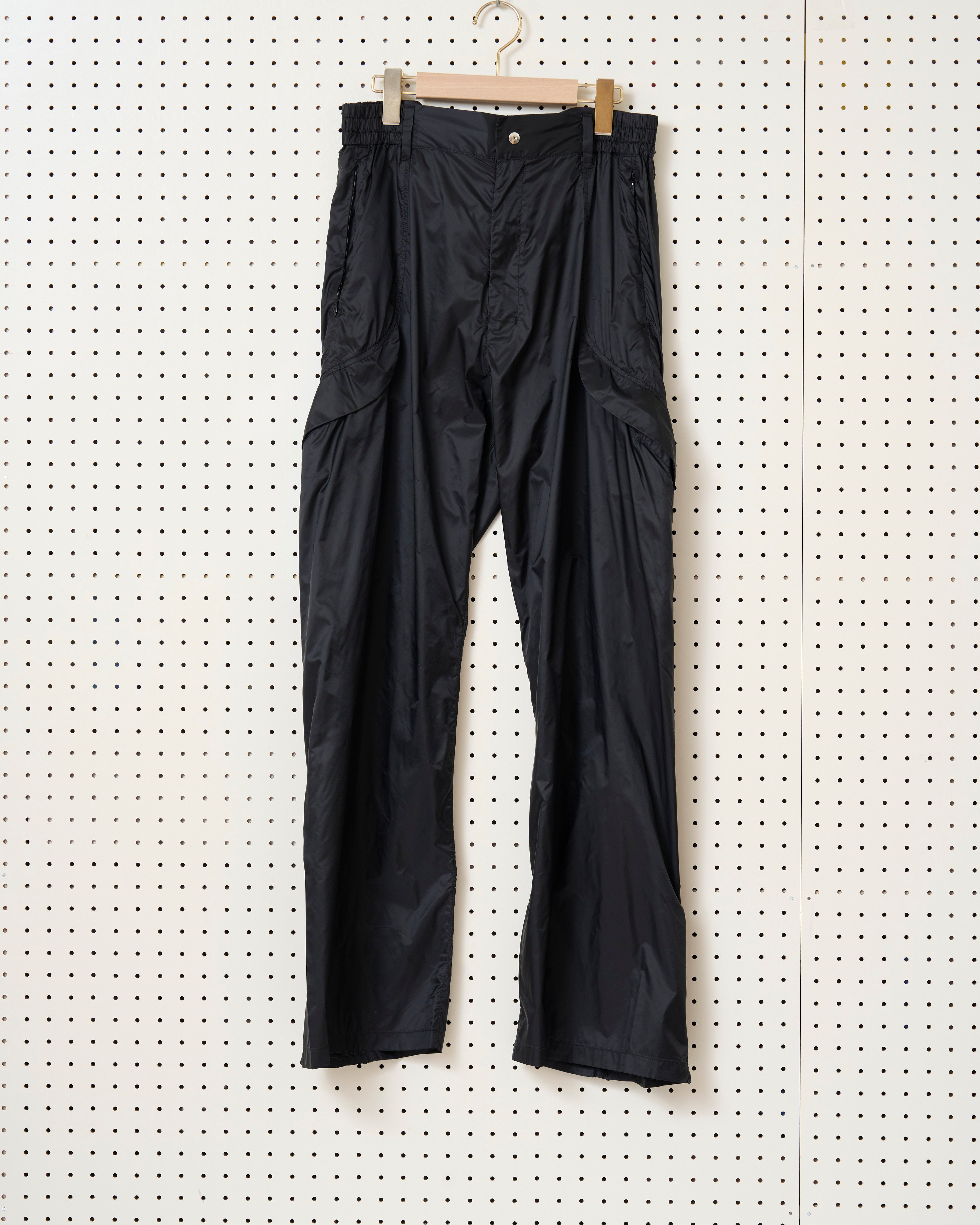 Call Back zip trousers BLACK サイズ2 randy Call Back zip trousers BLACK サイズ2 randy