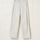 Call - CL_SS24_PT_01 / 1TAC PLEATS TROUSERS - GRAY