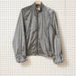 Call - CL_SS24_BL_03 / NYLON BLOUSON - Silver