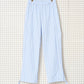 Call - CL_SS24_PT_04 / 4 PLEATS TROUSERS - STRIPE