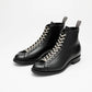 BROTHER BRIDGE - HENRY - VINTAGE BLK / CALF