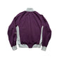 Call - CL_AW23_CS_02 / TRACK JACKET - Purple