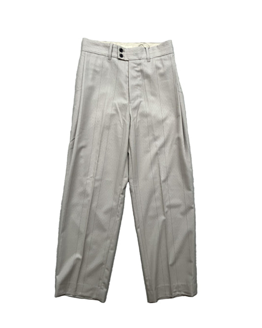 Call - CL_AW23_PT_01 / 1 TAC TROUSERS - Beige