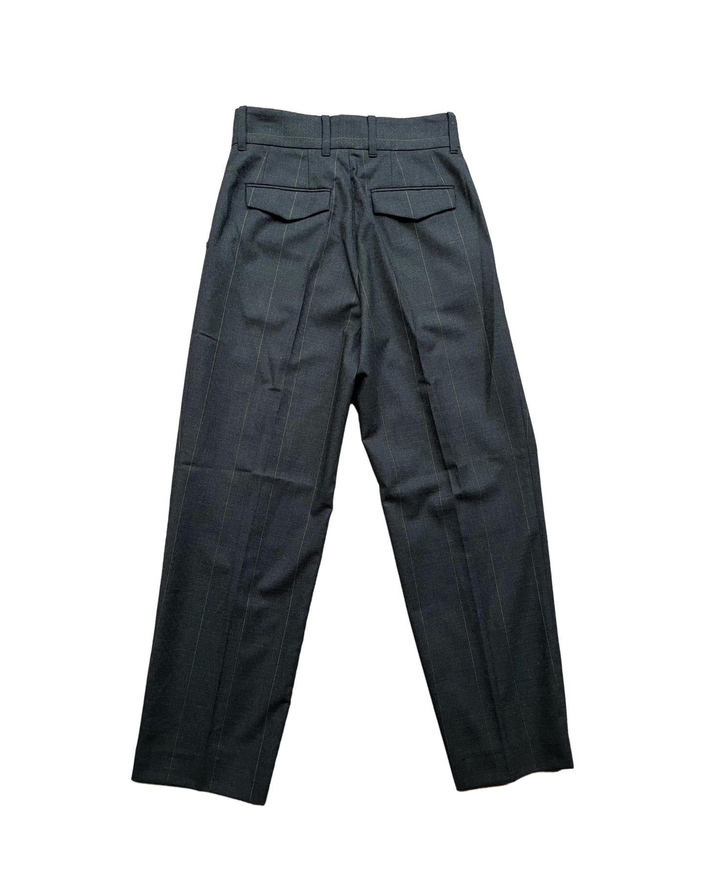 Call - CL_AW23_PT_01 / 1 TAC TROUSERS - Charcoal