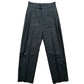 Call - CL_AW23_PT_01 / 1 TAC TROUSERS - Charcoal