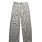 Call - CL_AW23_PT_02 / 3D WIDE TROUSERS - Beige