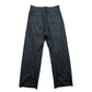 Call - CL_AW23_PT_02 / 3D WIDE TROUSERS - Charcoal