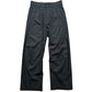 Call - CL_AW23_PT_02 / 3D WIDE TROUSERS - Charcoal
