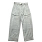 Call - CL_AW23_PT_04 / FATHERS TROUSERS - Gray