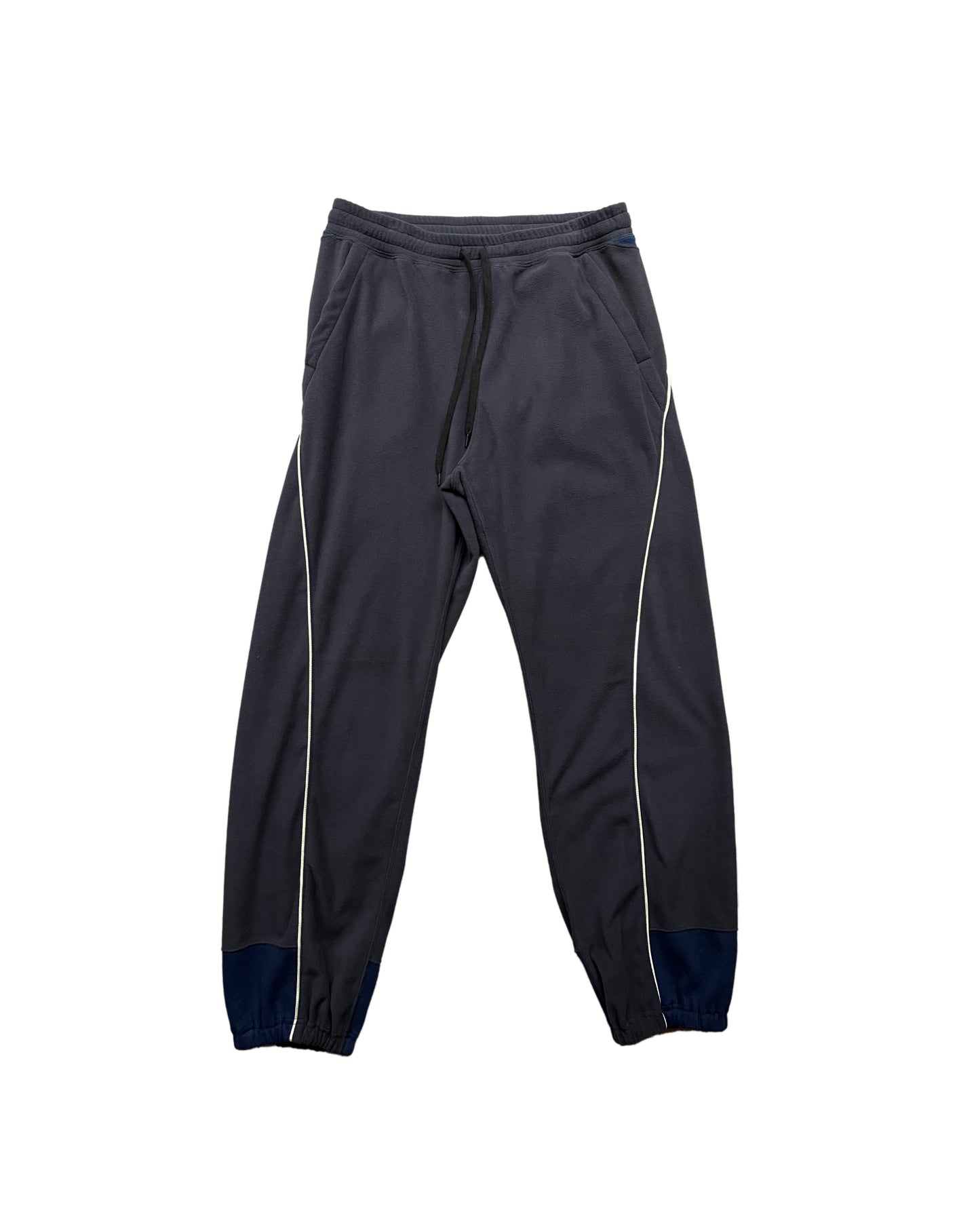 Call - CL_AW23_PT_05 / TRACK TROUSERS - Charcoal
