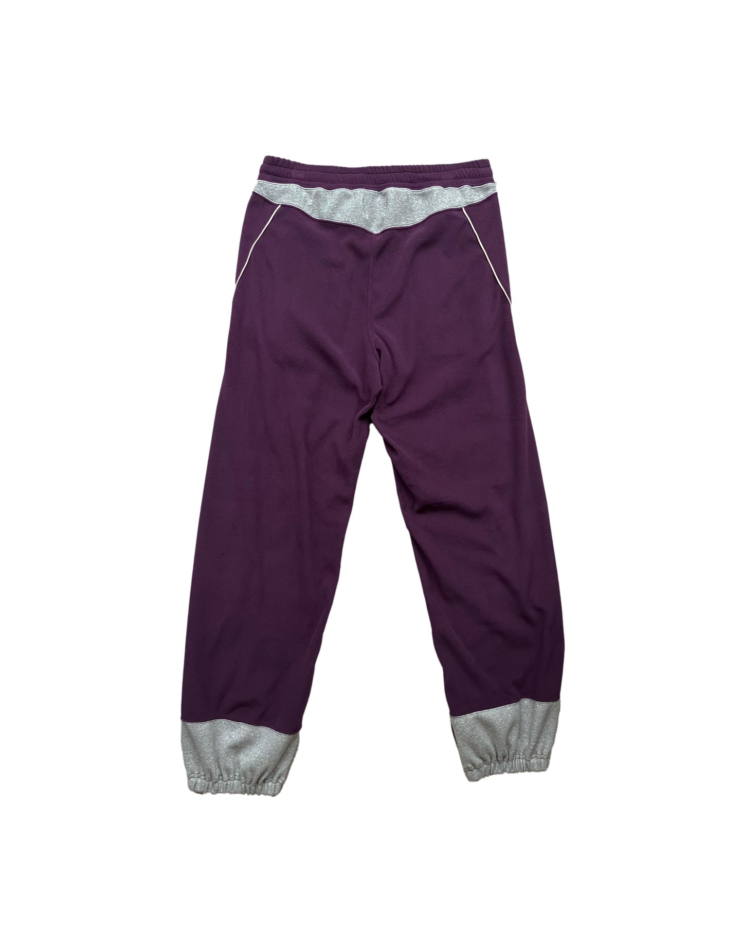 Call - CL_AW23_PT_05 / TRACK TROUSERS - Purple