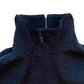 RANDY - AW23-RBL01 / Time - Charcoal